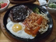 -豪享来中西餐厅(隆昌店)