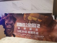 -英皇电影城(英皇集团中心IMAX店)