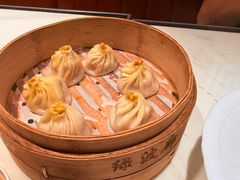 -绿波廊(豫园店)