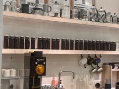 -玫瑰咖啡(中山六路店)