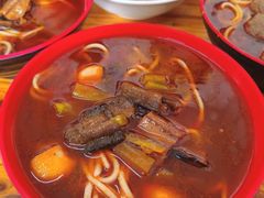 -全味面馆