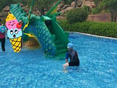 -苏州乐园森林水世界