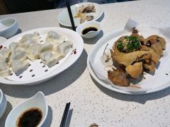 -船歌·鱼水饺青岛菜(金狮广场店)