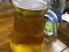 -87号烧烤海鲜·大排档(金沙滩店)