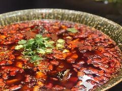 -写庭·鱼鲜川菜·宴请(铁像寺水街店)