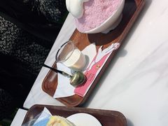 -丹礼糖甜品