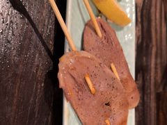 -眷屋の深夜食堂(云锦中心店)