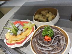 -海底捞火锅(人民广场店)
