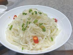 -君霖海鲜私房菜(春柳店)