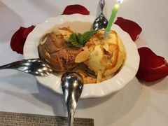 -LA CREPERIE BRETONNE布列塔尼法式餐厅(天童北路店)