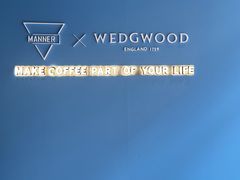 -Manner Coffee(淮海755店)