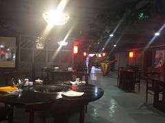 大堂-来小酌·长安酒家(翠庭大厦店)