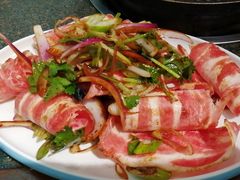 -佟爷·老北京炙子烤肉(动物园店)
