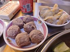 -潮汕•草根牛肉档(中江路店)