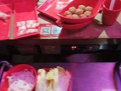 -季季红火锅(丰城洪客隆店)