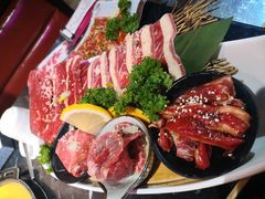 -鹤江桥·红油牛肉粉(SKP店)