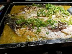 -炉鱼(萧山万象汇店)