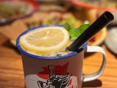 -将醉民谣·烧烤江湖菜酒馆(大石店)