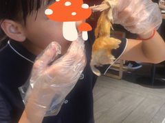 -肯德基(凤凰海店)