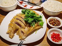 -猛料鸭仔饭(赤坎店)