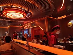 -西塔老太太泥炉烤肉(苏州大悦城店)