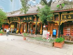 -古大圣慈寺