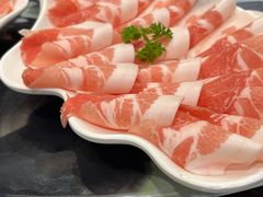 -名都晓荷塘主题火锅(旭日街店)