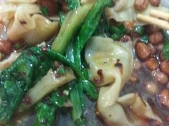 -车沾巷·重庆老味豌杂面