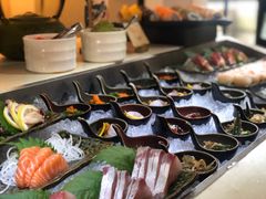 -上海和平饭店华懋阁 Cathay Room