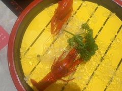 -一绪に寿喜烧(虹悦城店)