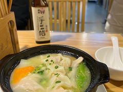 -龙抄手食府(浣花北路店)