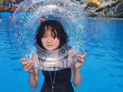 -郑州方特水上乐园