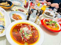 -云客来·花园餐厅(洛社店)