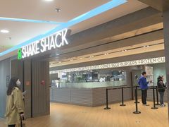 -Shake Shack(西单大悦城店)