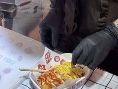 -万科美好广场