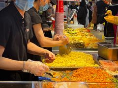 -丁家坡洋芋·观音桥好吃街A区(全国总店)