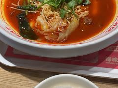 -每味每客·重庆麻辣烫(拓展大厦店)