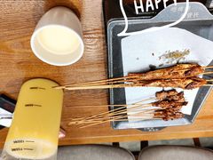 -管氏翅吧(马家堡店)