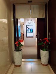 -缦spa