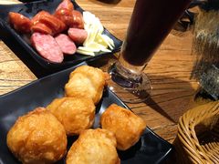 -老张牛肉面(天津万象城店)