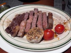 -MONICH牛排融合餐厅(和义大道购物中心店)