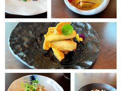 螺头炖老鸡-彩丰楼·中餐厅(国家会展中心上海洲际店)