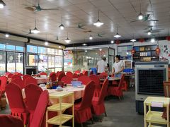 大堂-秦记南岗鱼锅(珠吉路店)