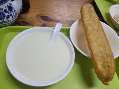 -阊门姚记豆浆(旧学前直营店)