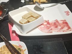-井格重庆火锅(燕郊永旺店)