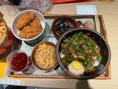 -京参 • 擂椒饭(这有山店)