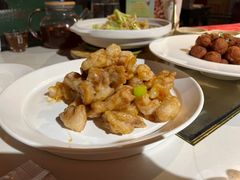 -京味斋·北京烤鸭(华威桥北工大店)