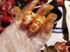 -巴厘龙虾·榜首油焖大虾(洞庭·艺术洋房店)