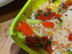 -邱金小炒·30 年盐帮江湖菜(自贡店)