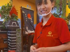 -江湖水乡铁锅炖魚(周庄嘉园店)